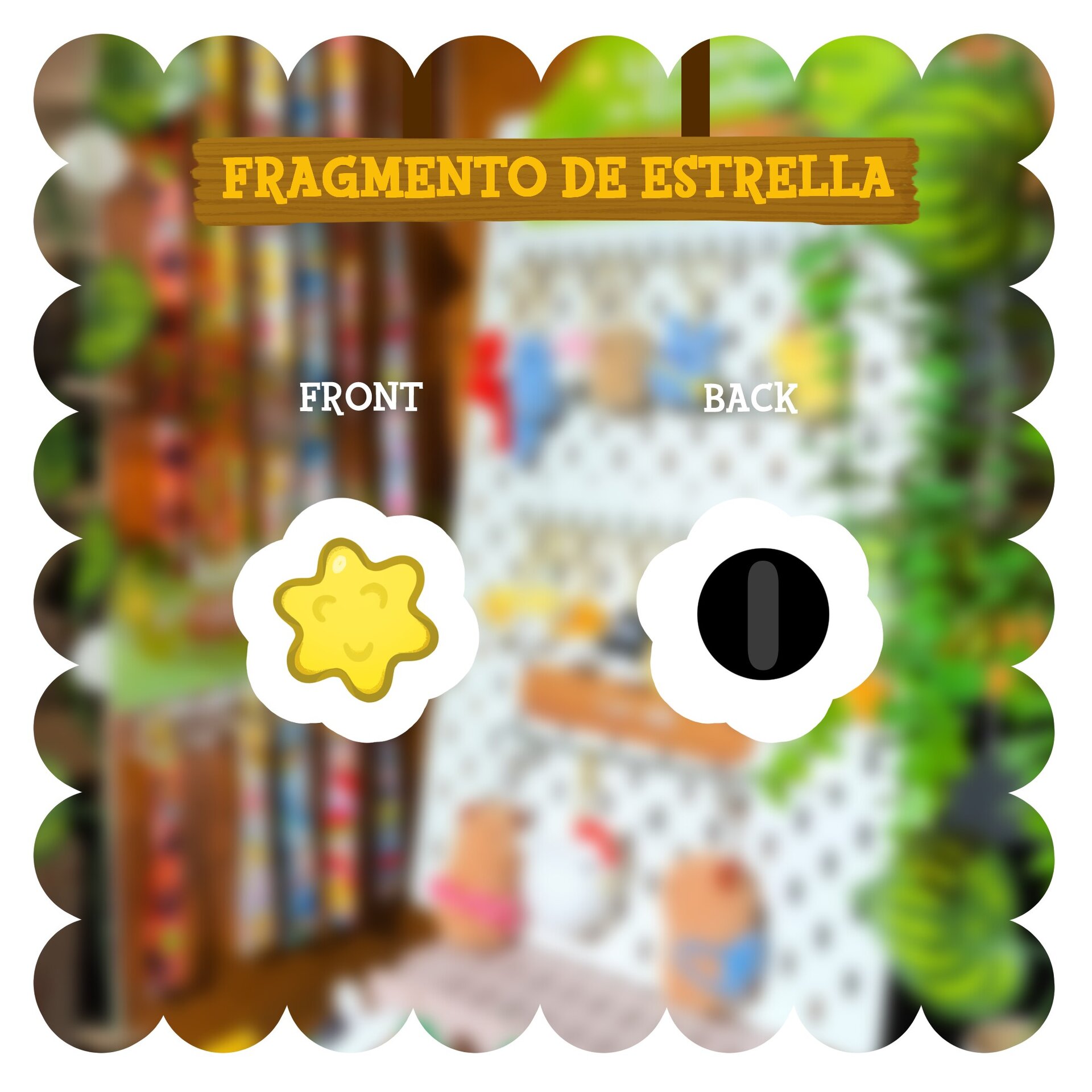 Pines de Animal Crossing - 4