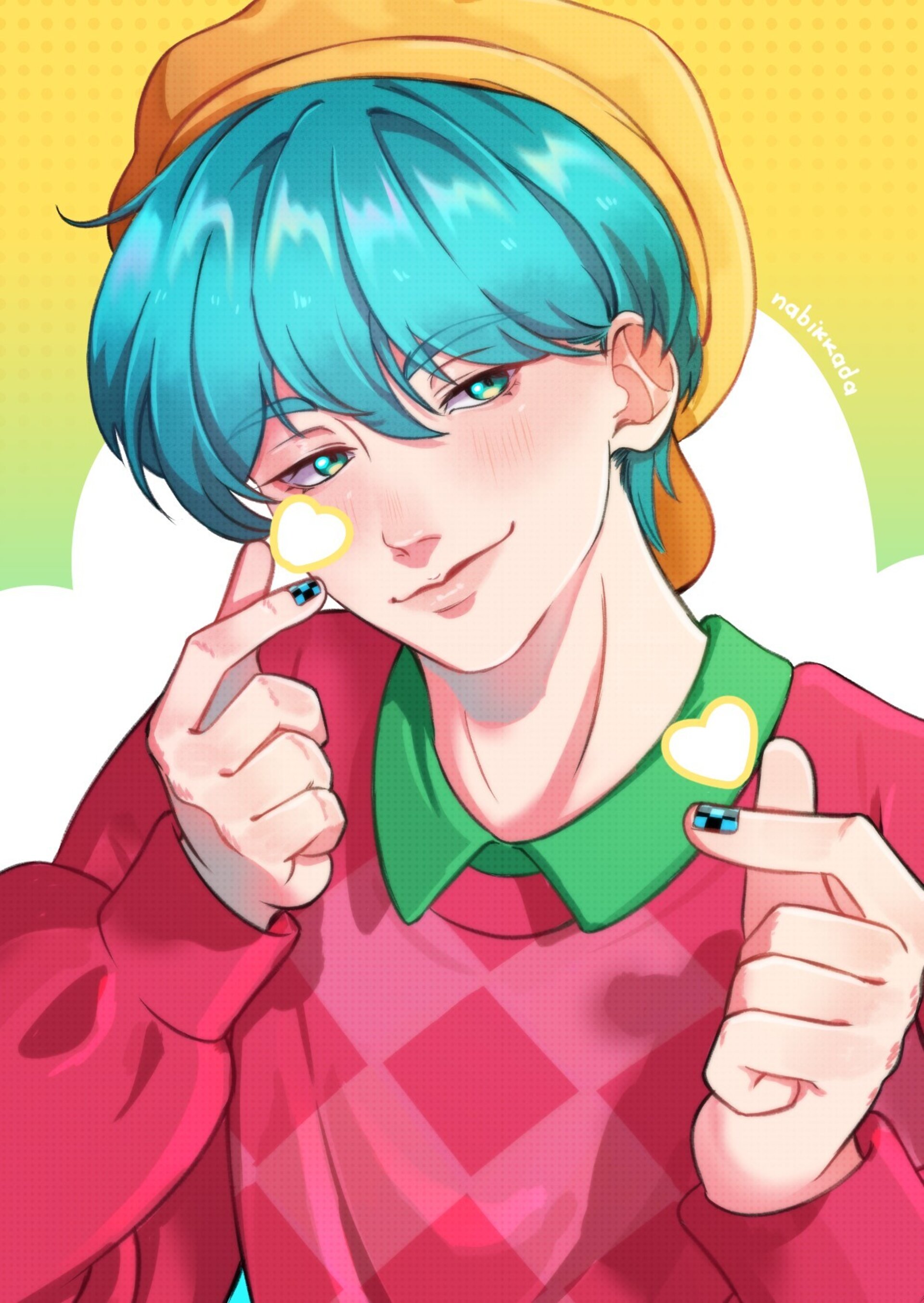 PRINT "Baby Saja" Kpop Demon Hunters - 2