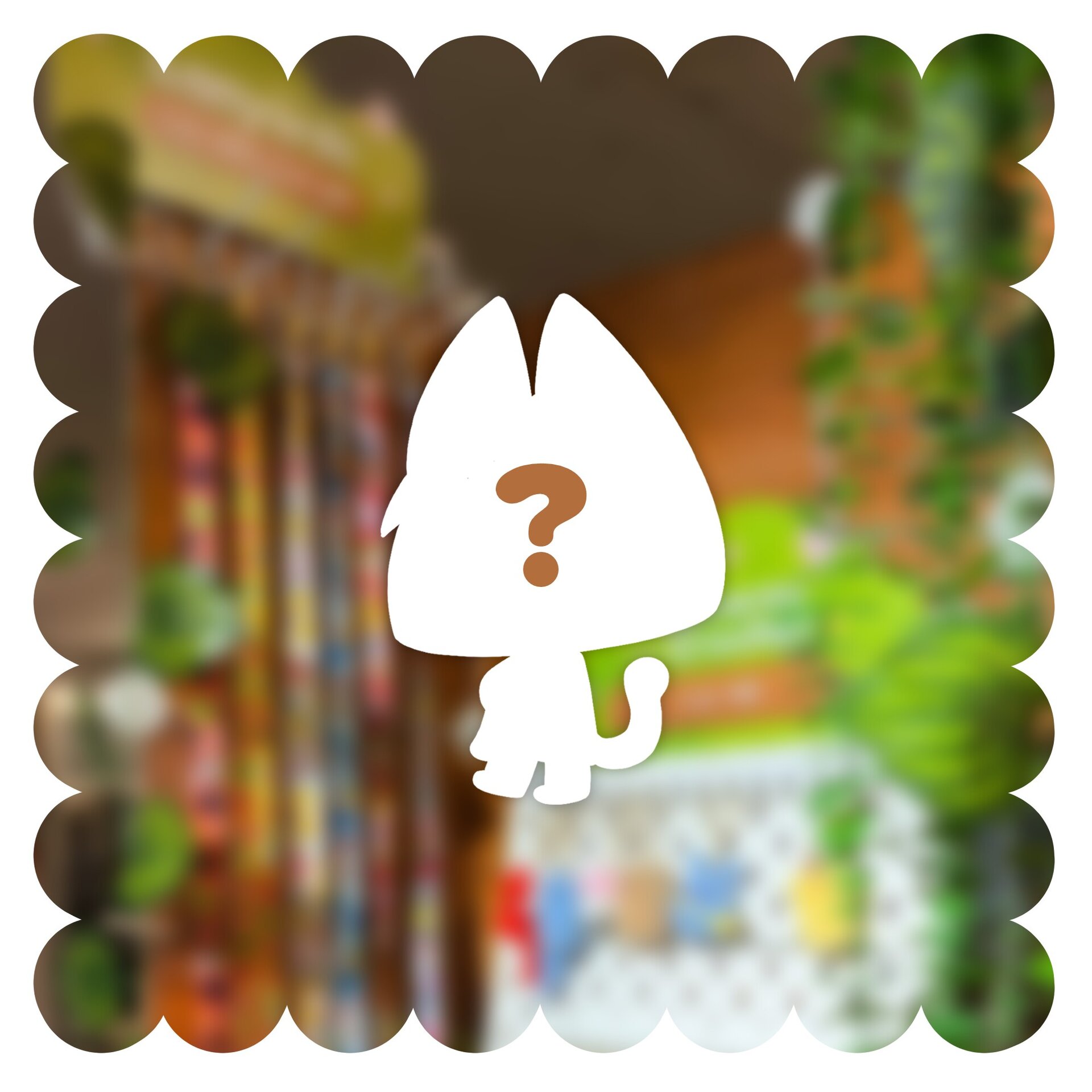 Blindbox de Animal Crossing | Dreaming Neighbors - 3