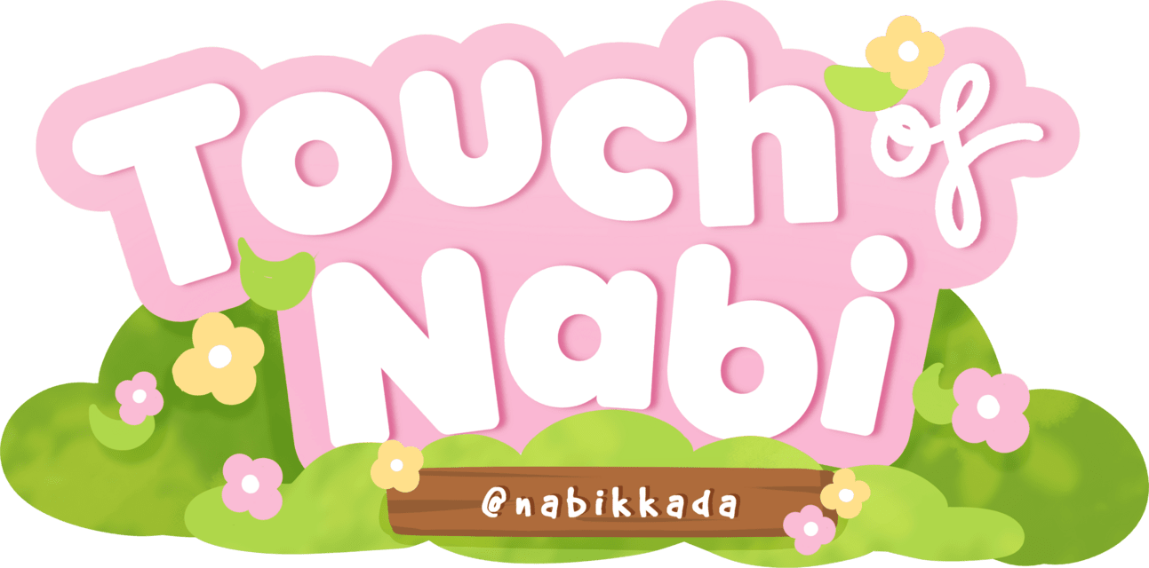 Touch of Nabi