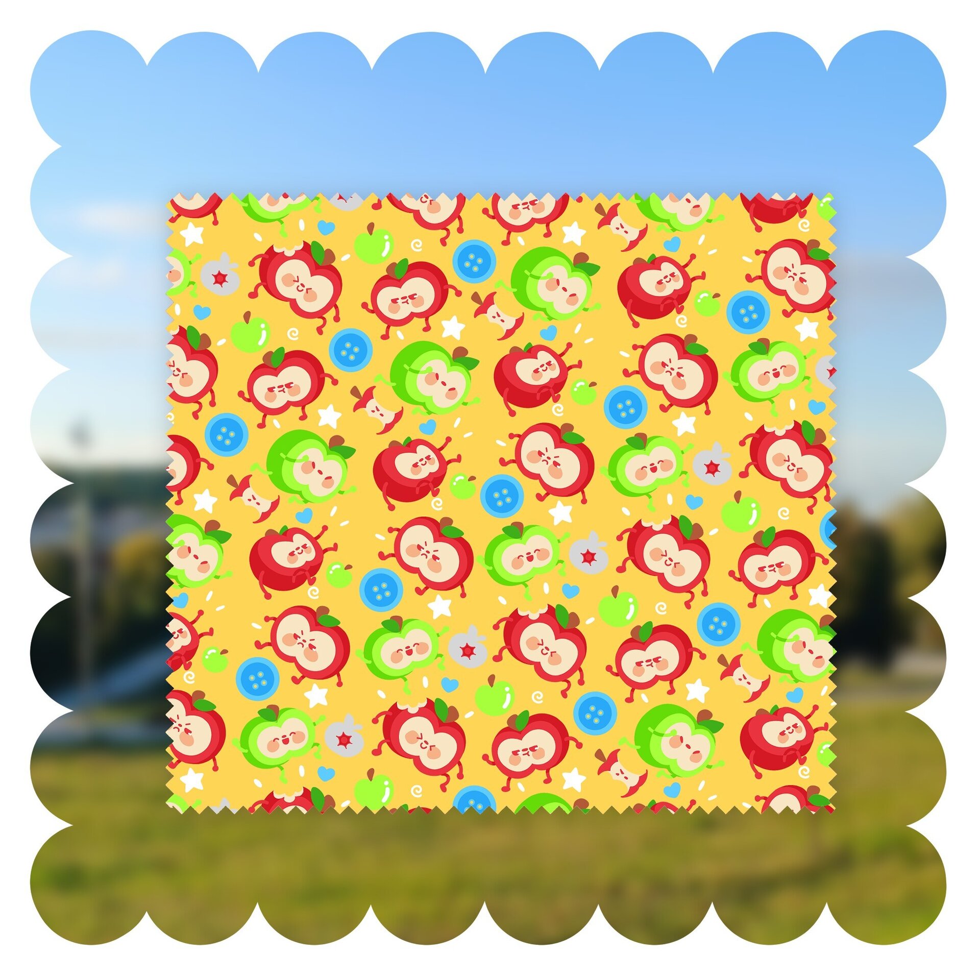 Gamuzas de Love and Deepspace - 3