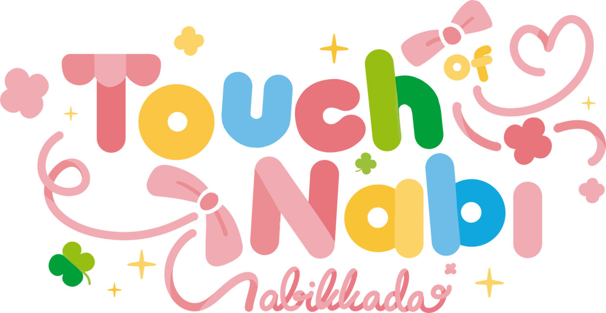 Touch of Nabi