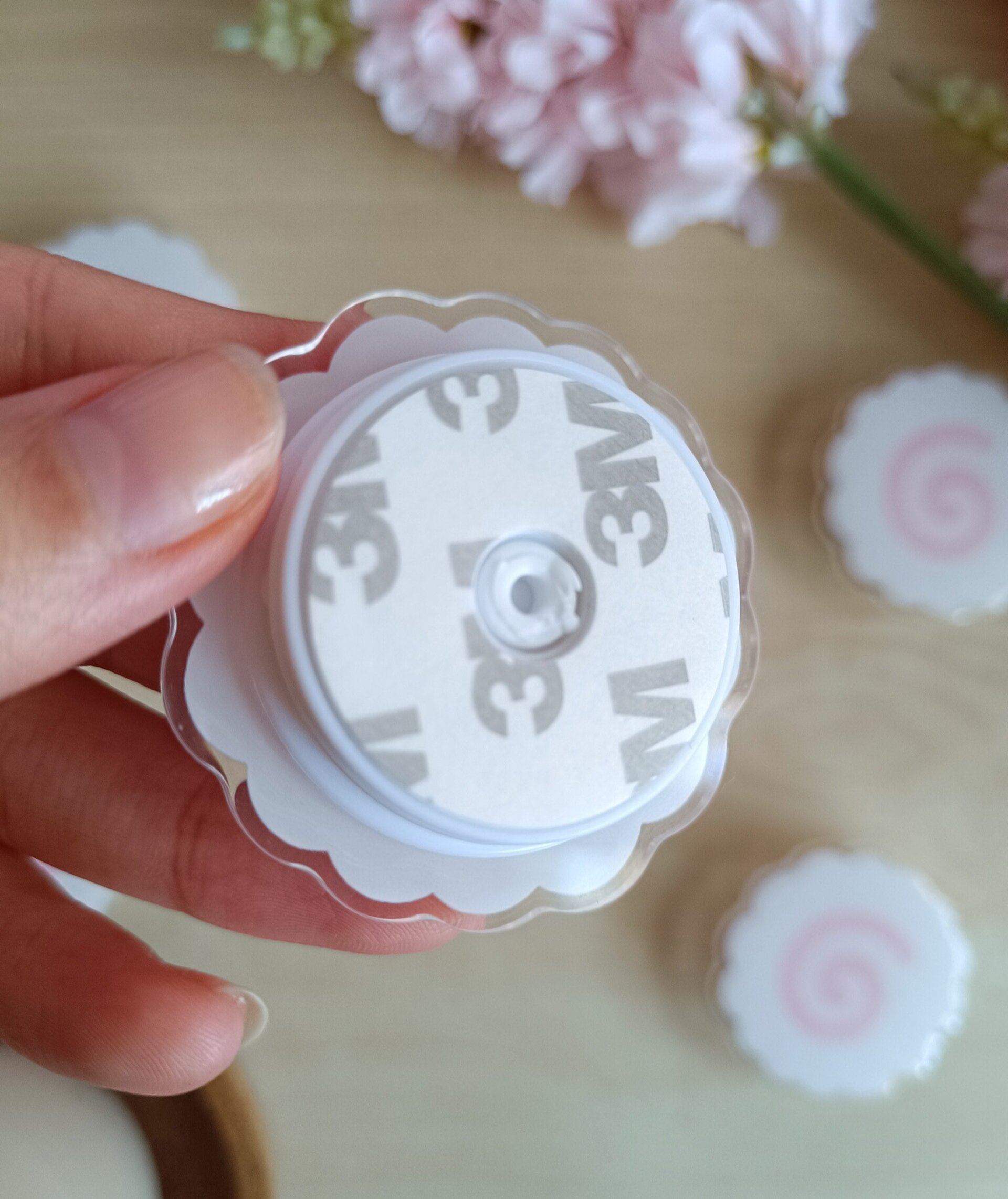 Phone Grip Narutomaki - 2